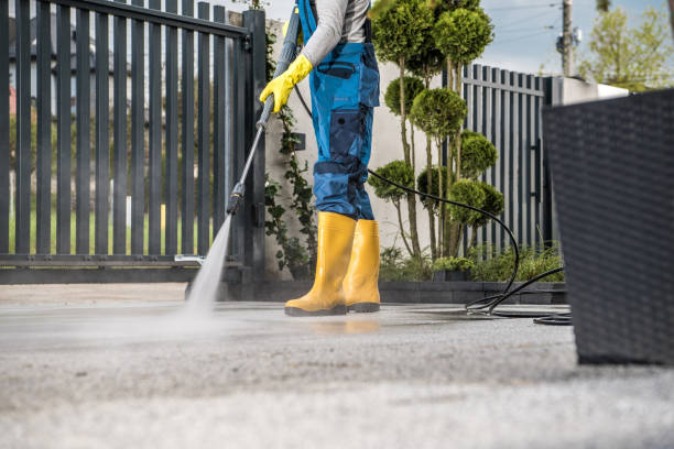 Trusted Shingle Springs, CA Pressure Washing Services Experts